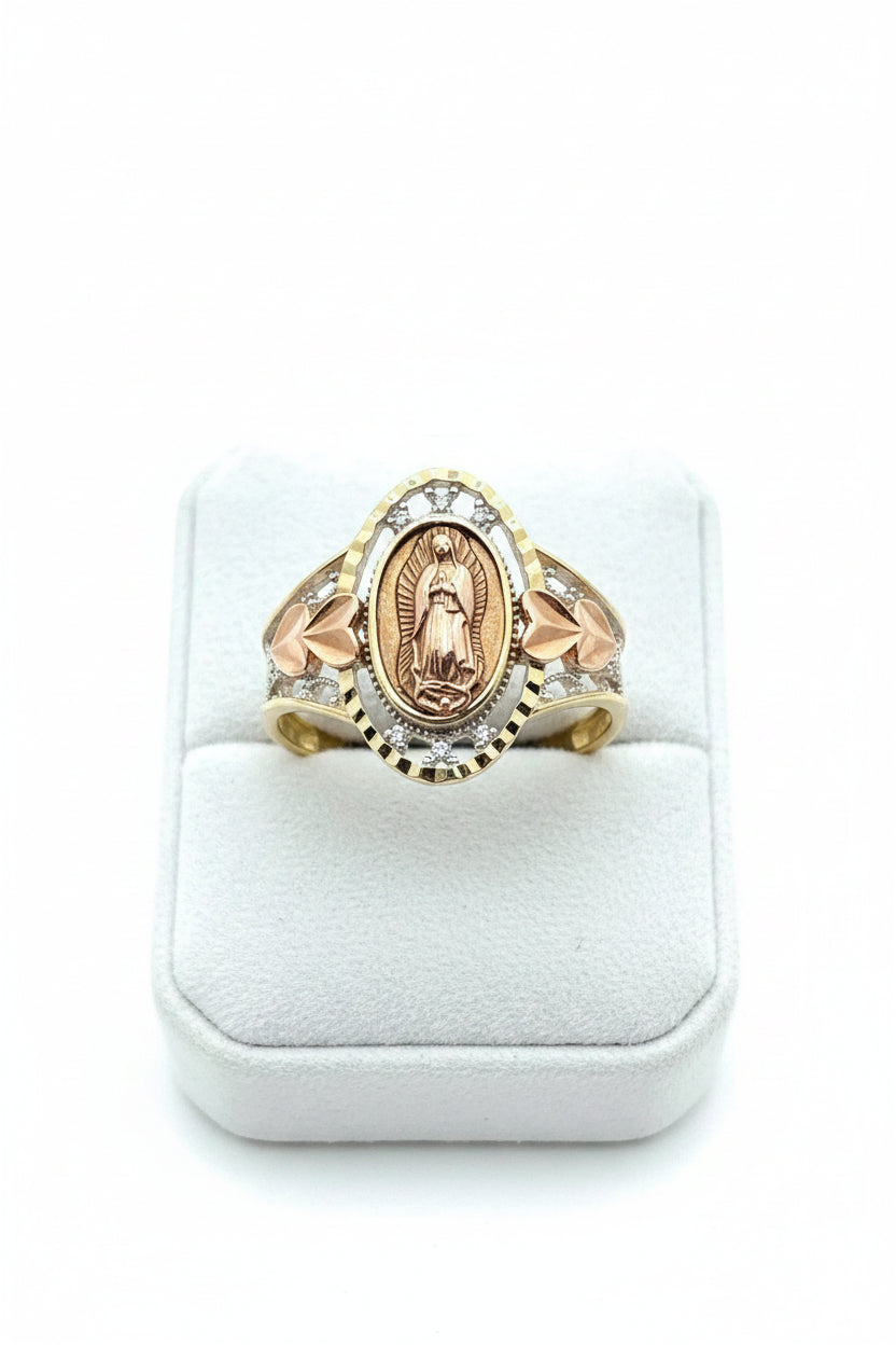 Religious Ring