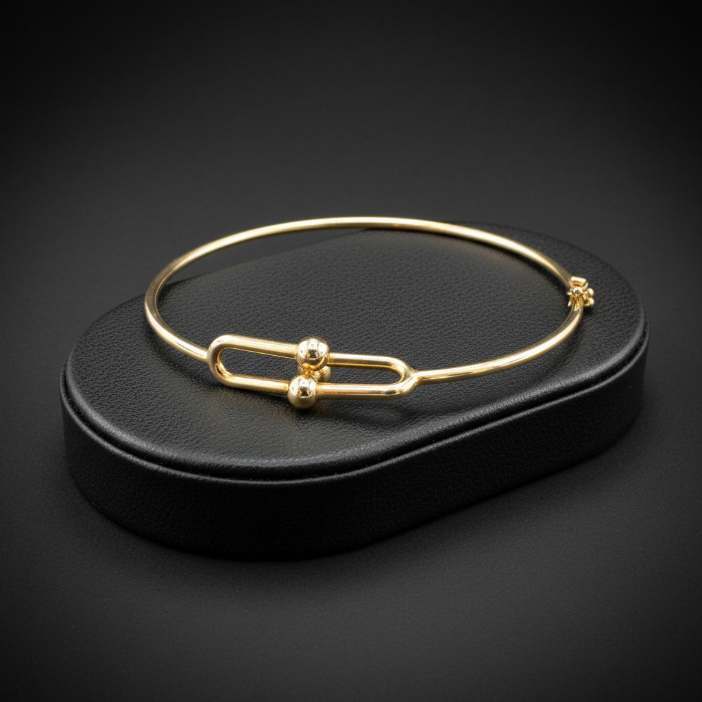 Fancy bangle