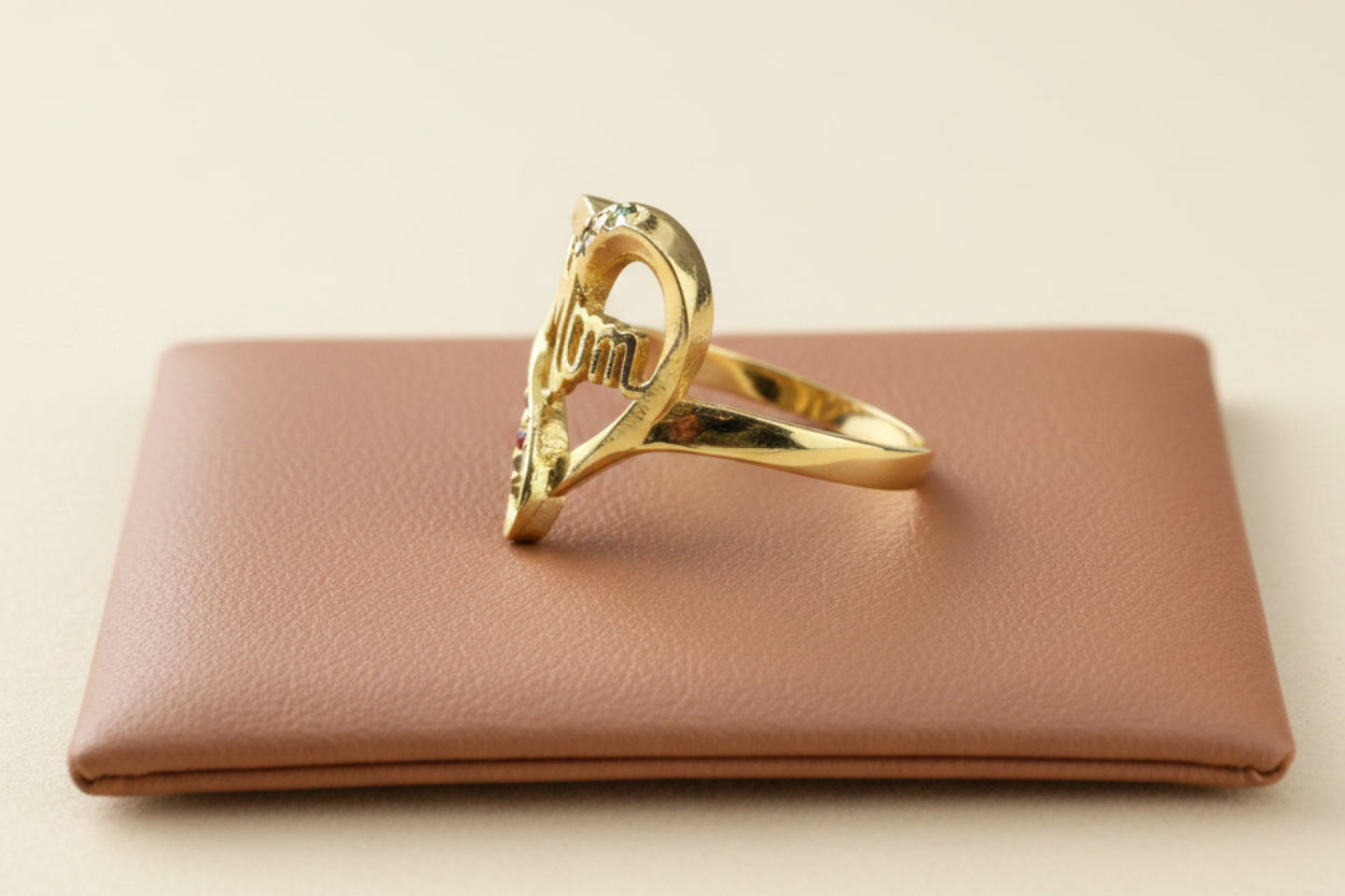 Mothers' Ring