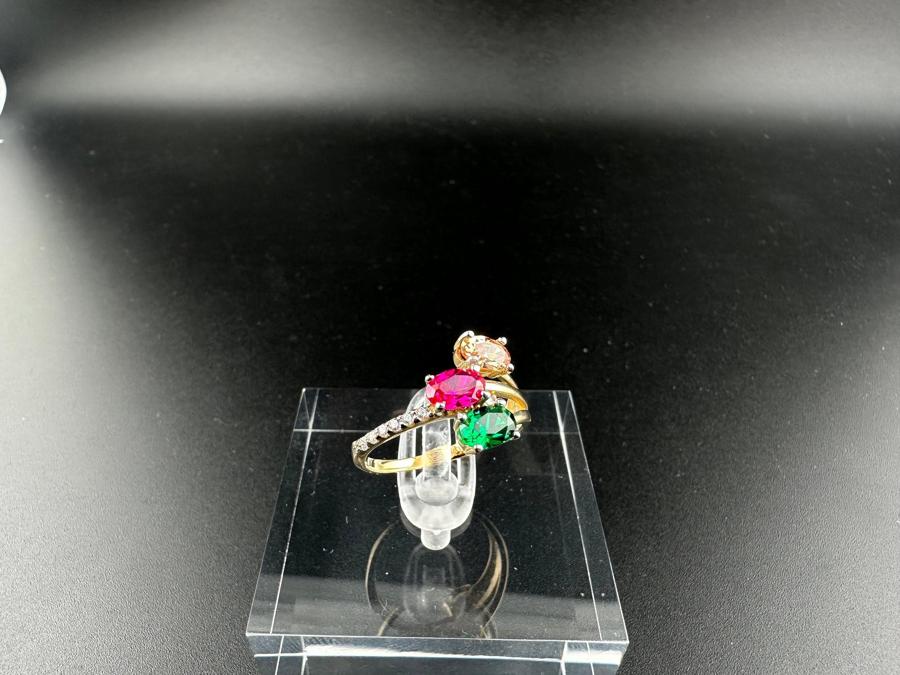 anillo 11