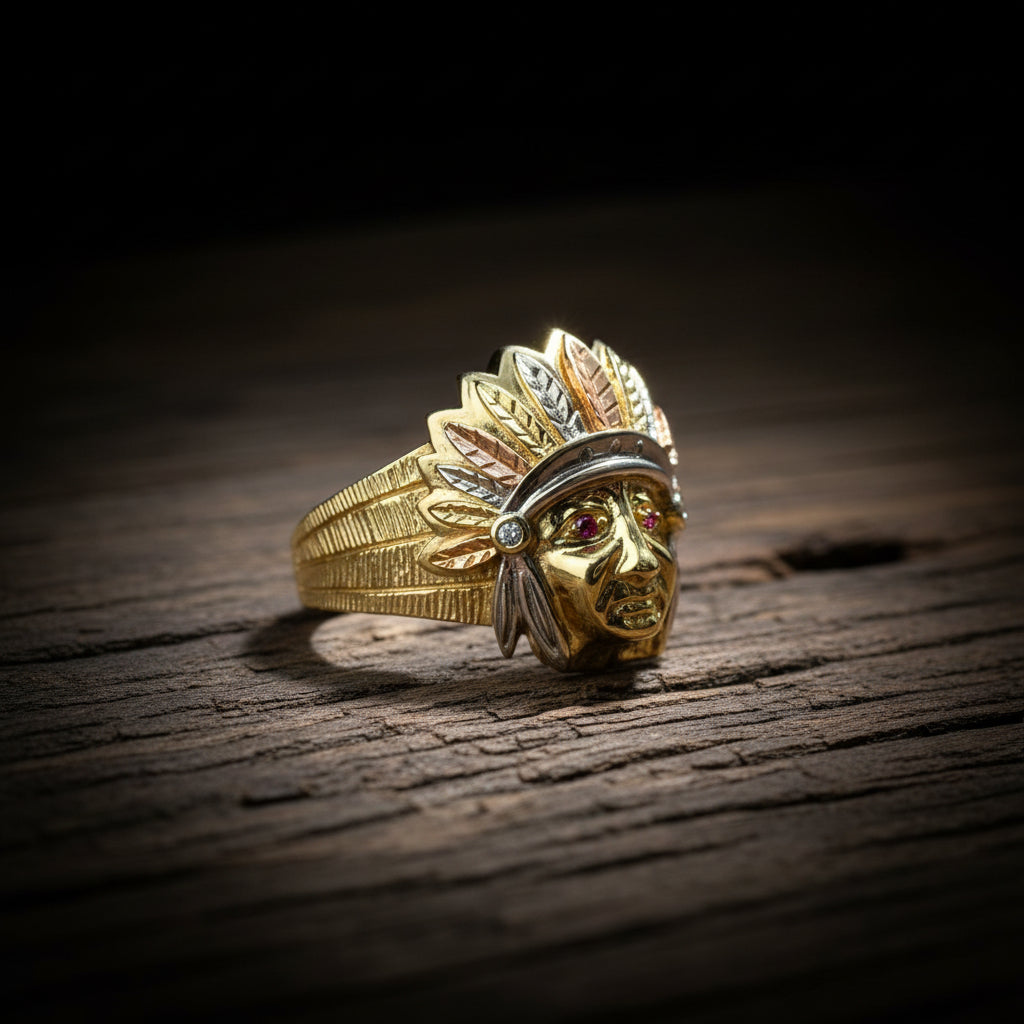 Men's Ring