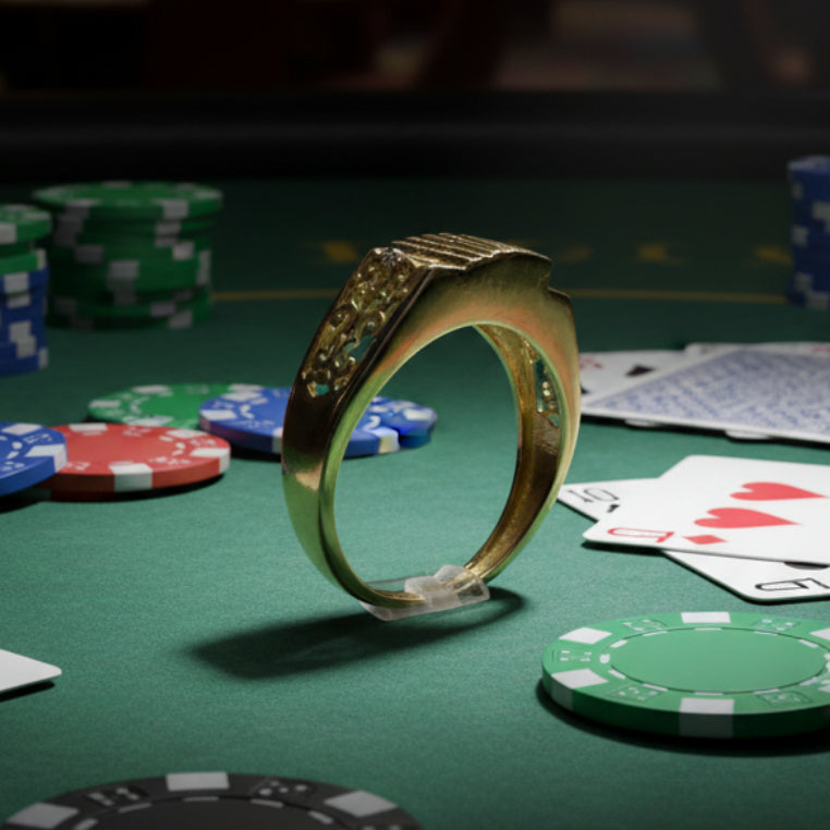 Ring Poker