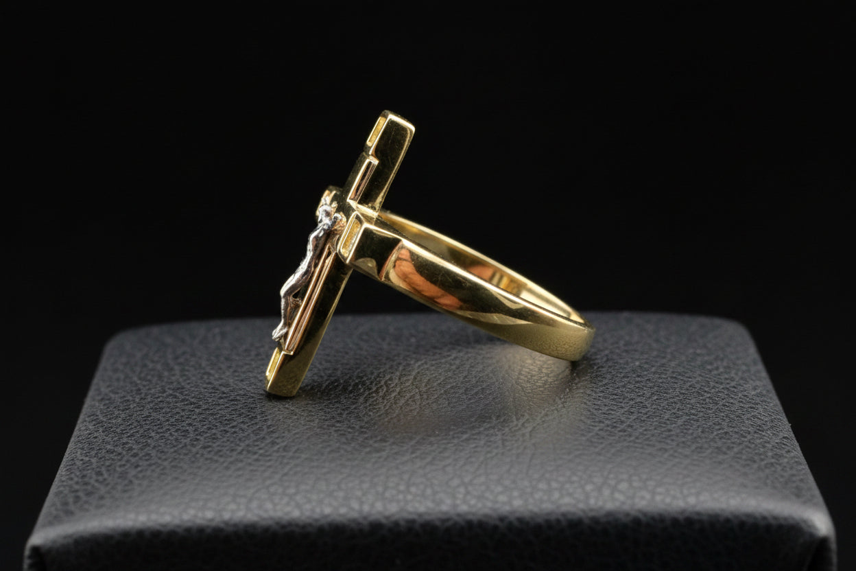 Religious Ring