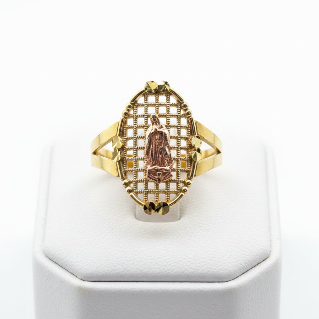 Religious Ring