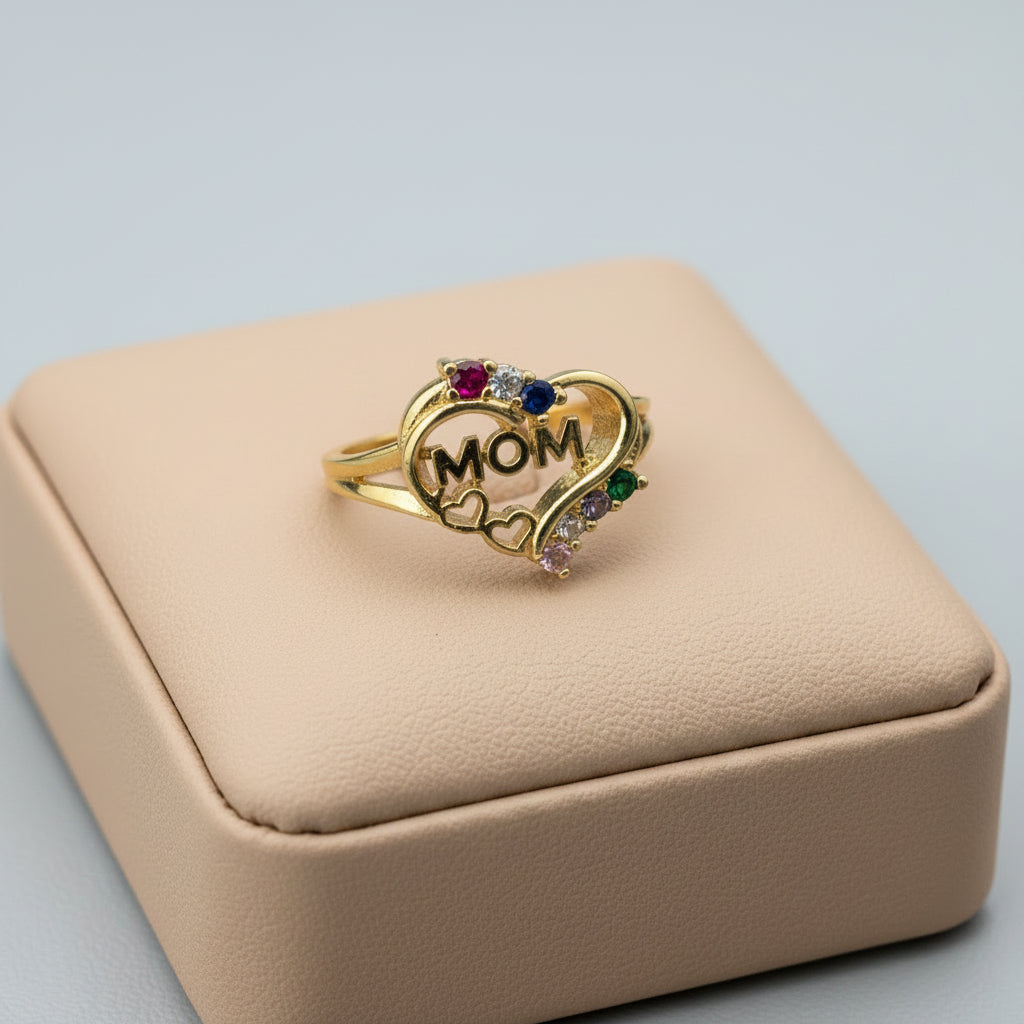 Mothers' Ring