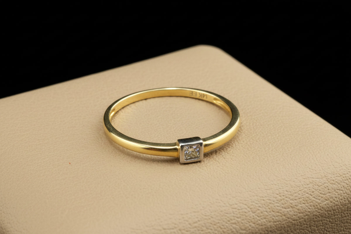 Engagement Ring