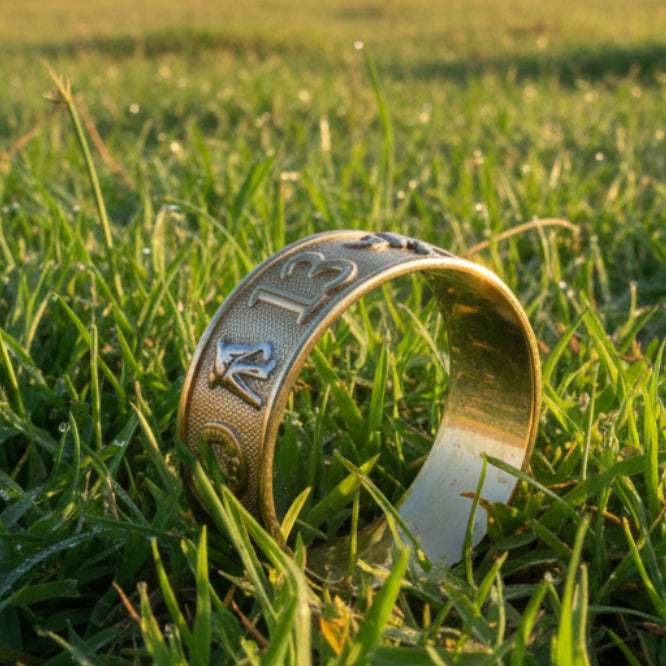 Lucky Ring