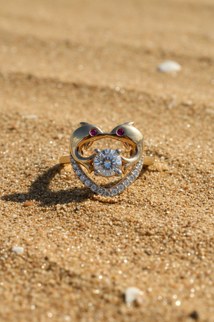 Ring Dolphin