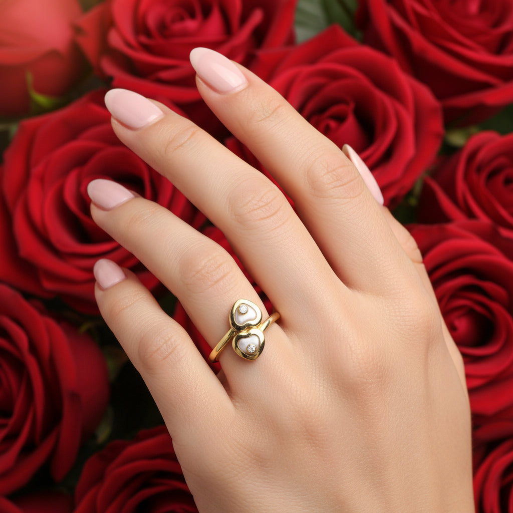 Heart Ring