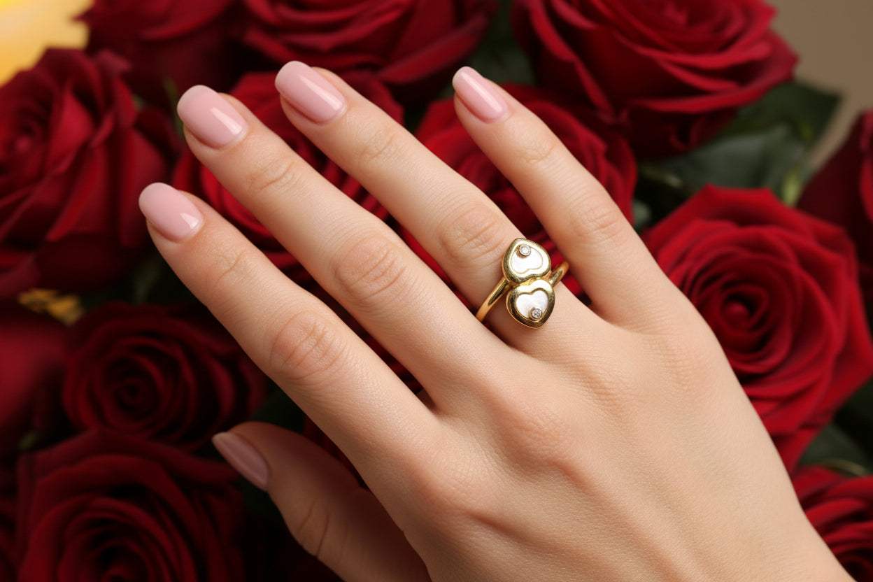 Heart Ring