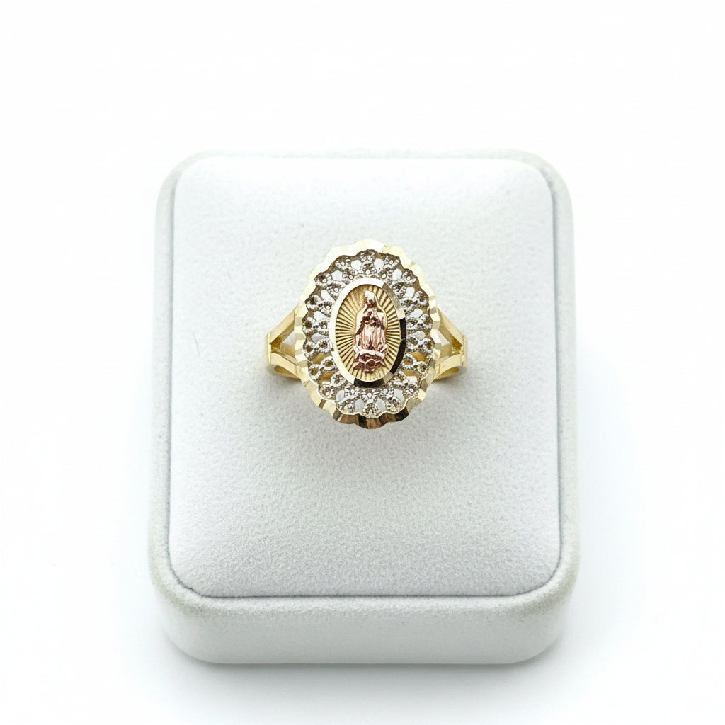 Religious Ring