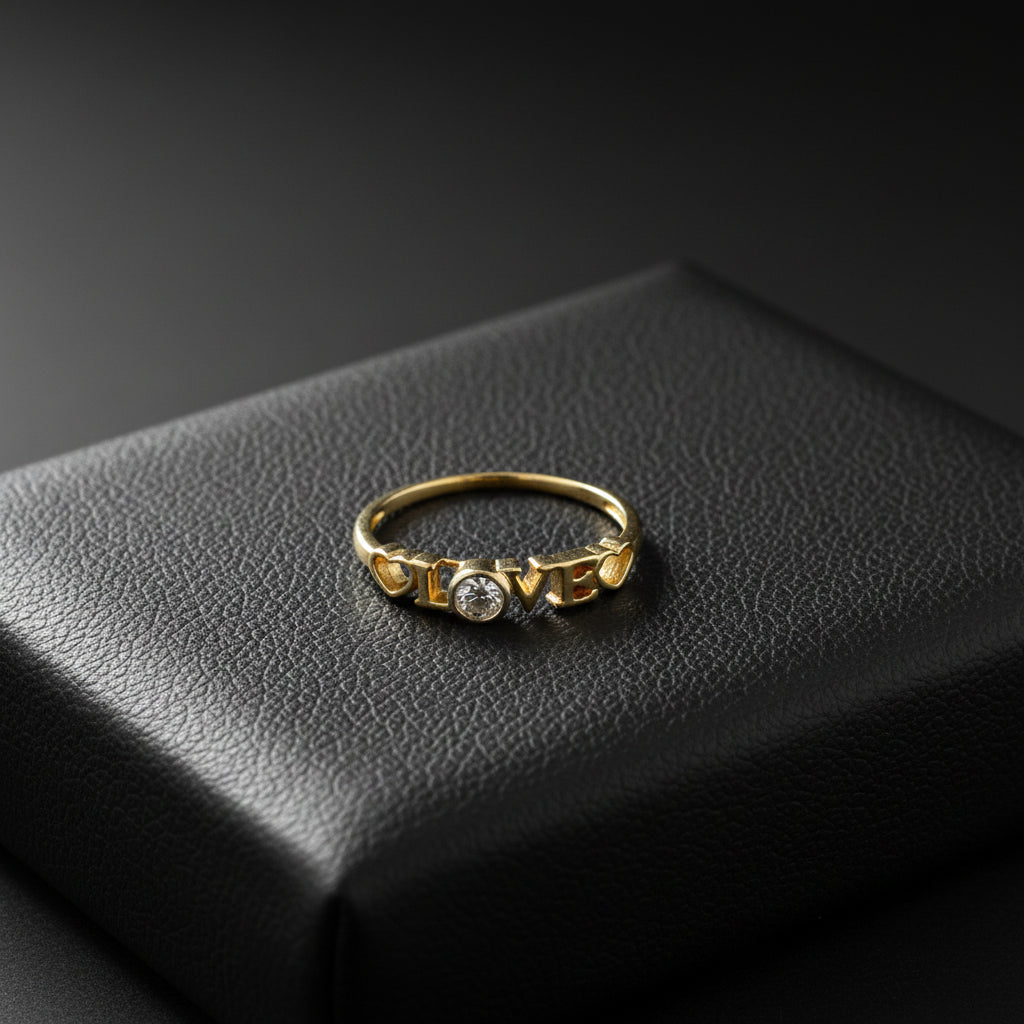 Love Ring