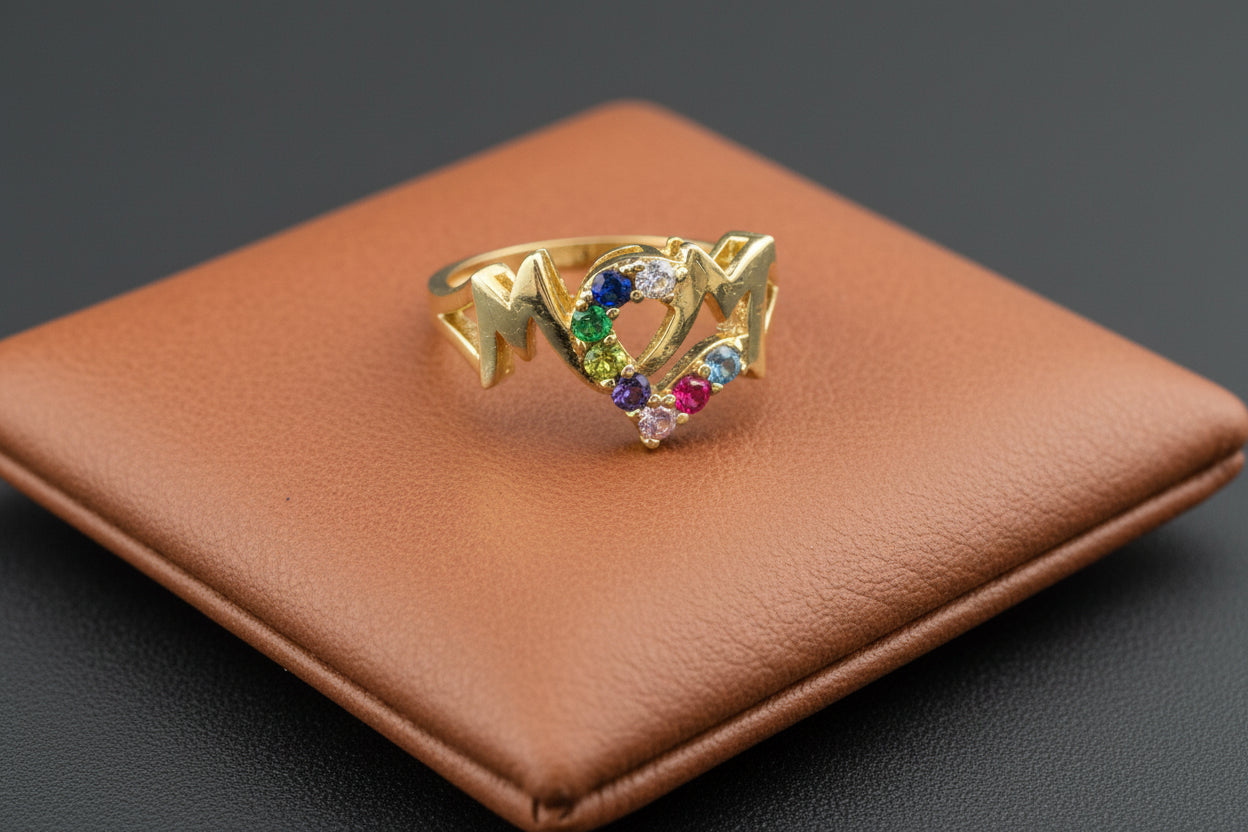 Mothers' Ring