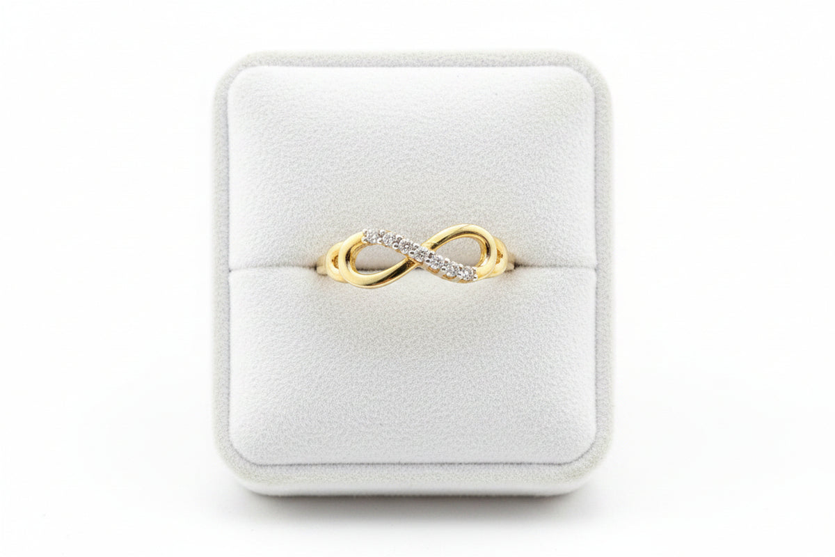 Infinity Ring