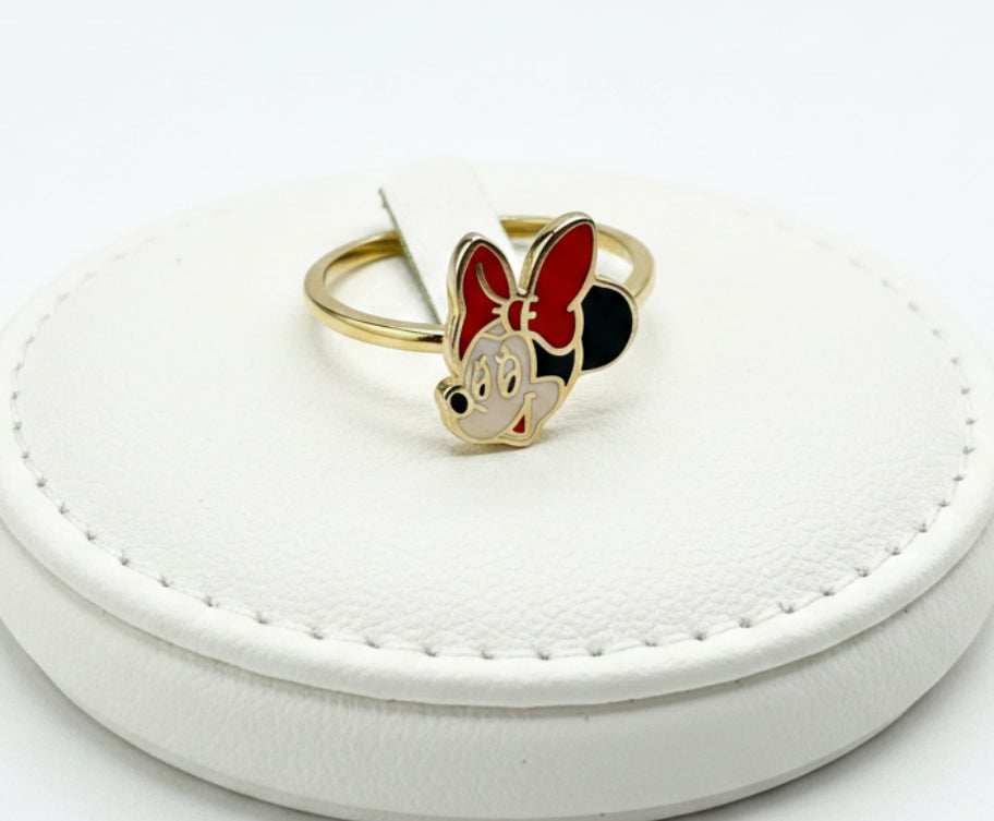 Girls' ring