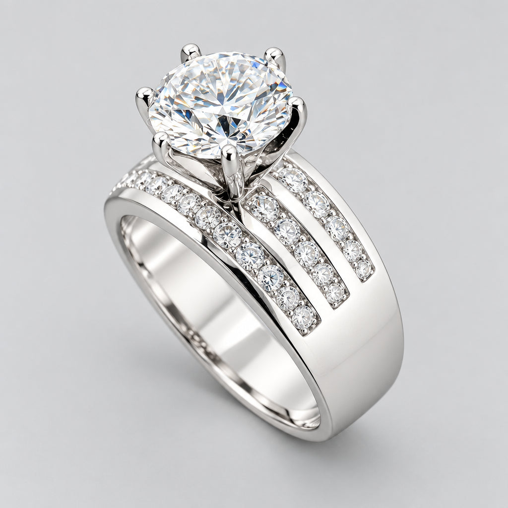 Engagement Ring