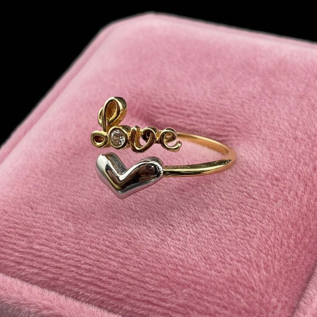 Ring Love