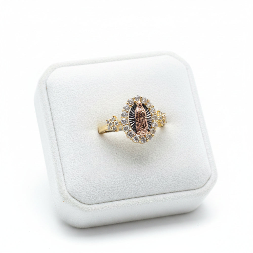 Religious Ring