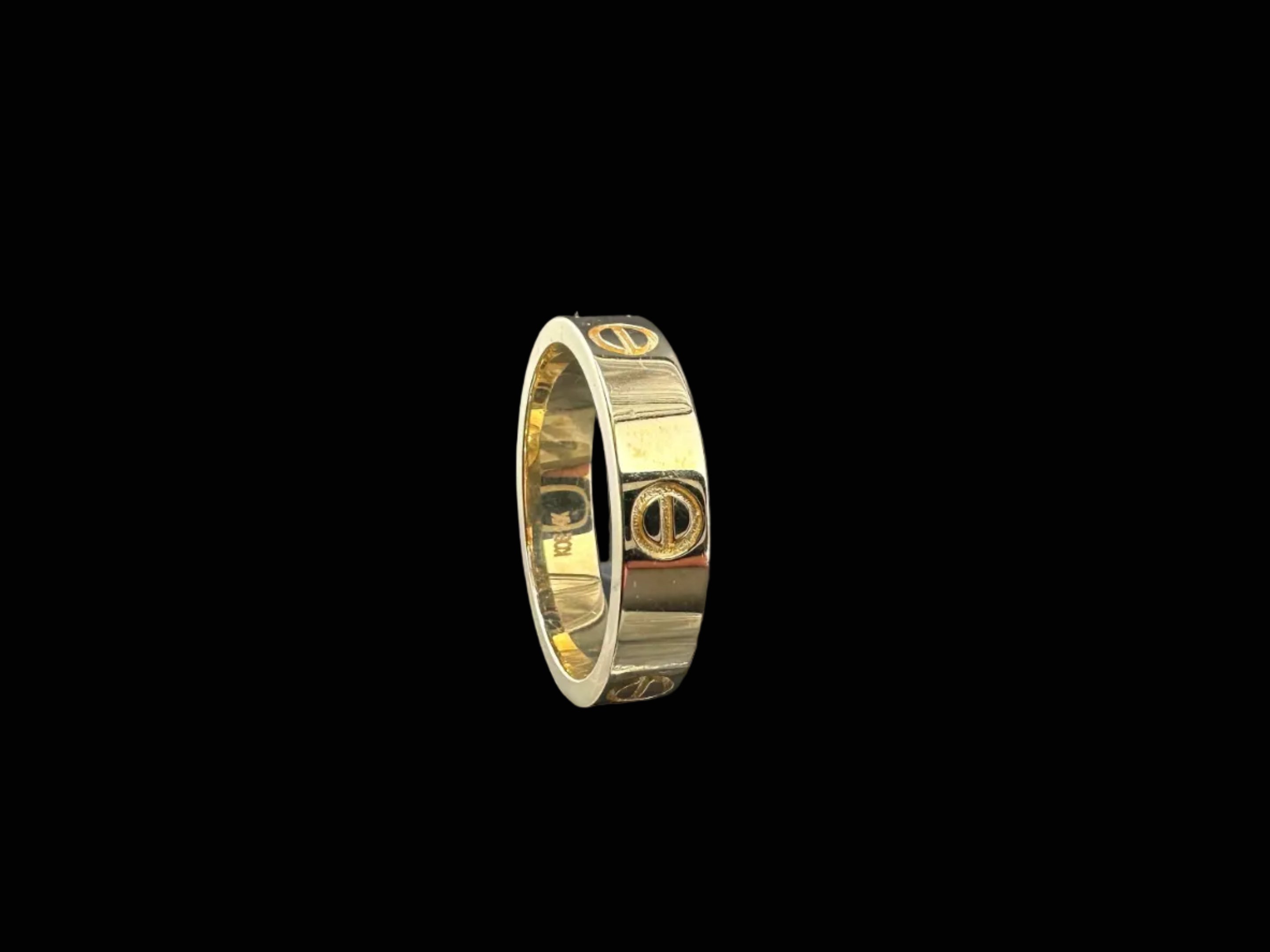 Band Ring