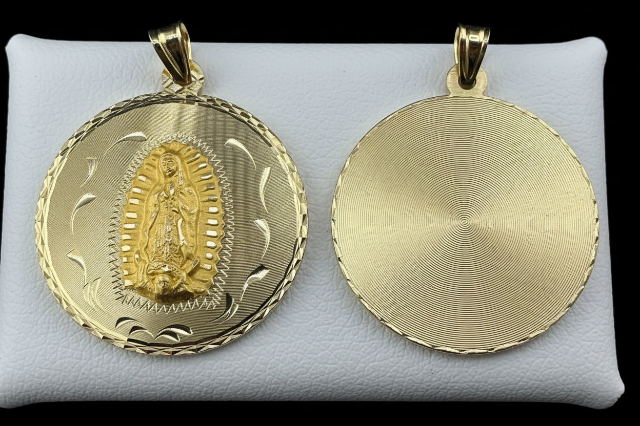 medalla 2