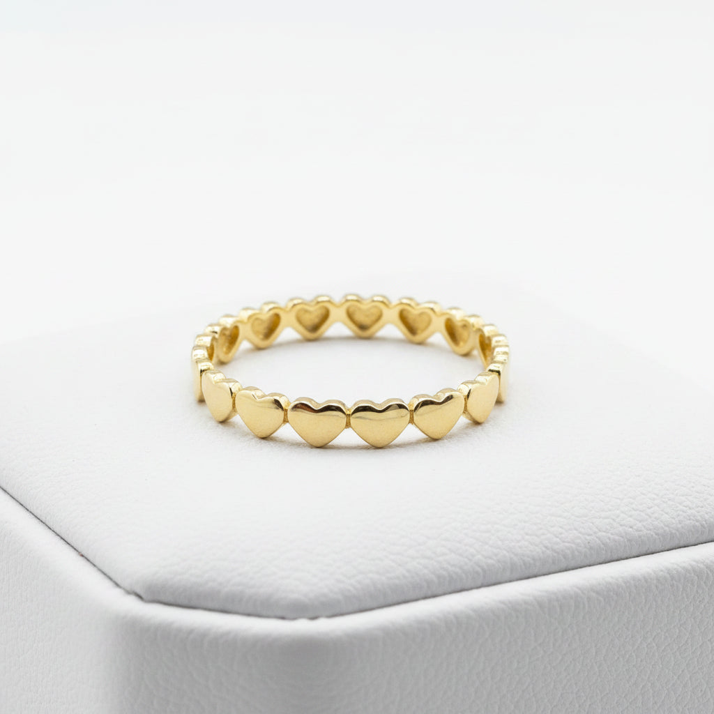 Heart Ring
