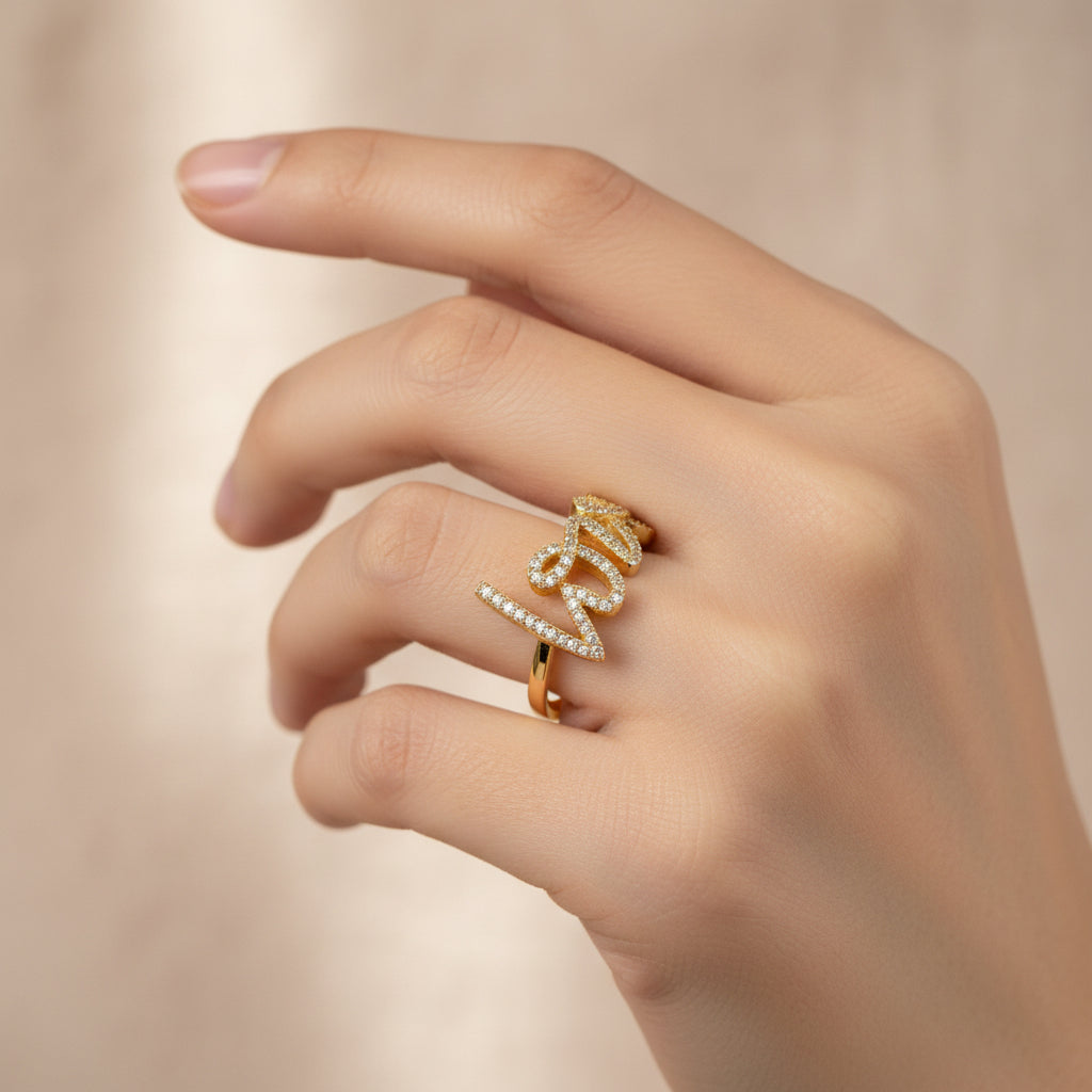 Love Ring