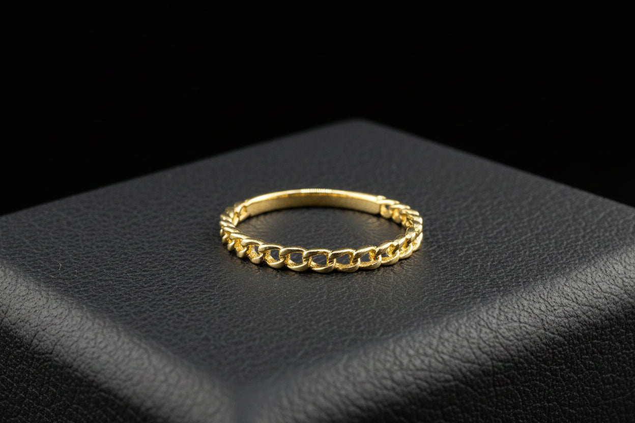 Chain Ring