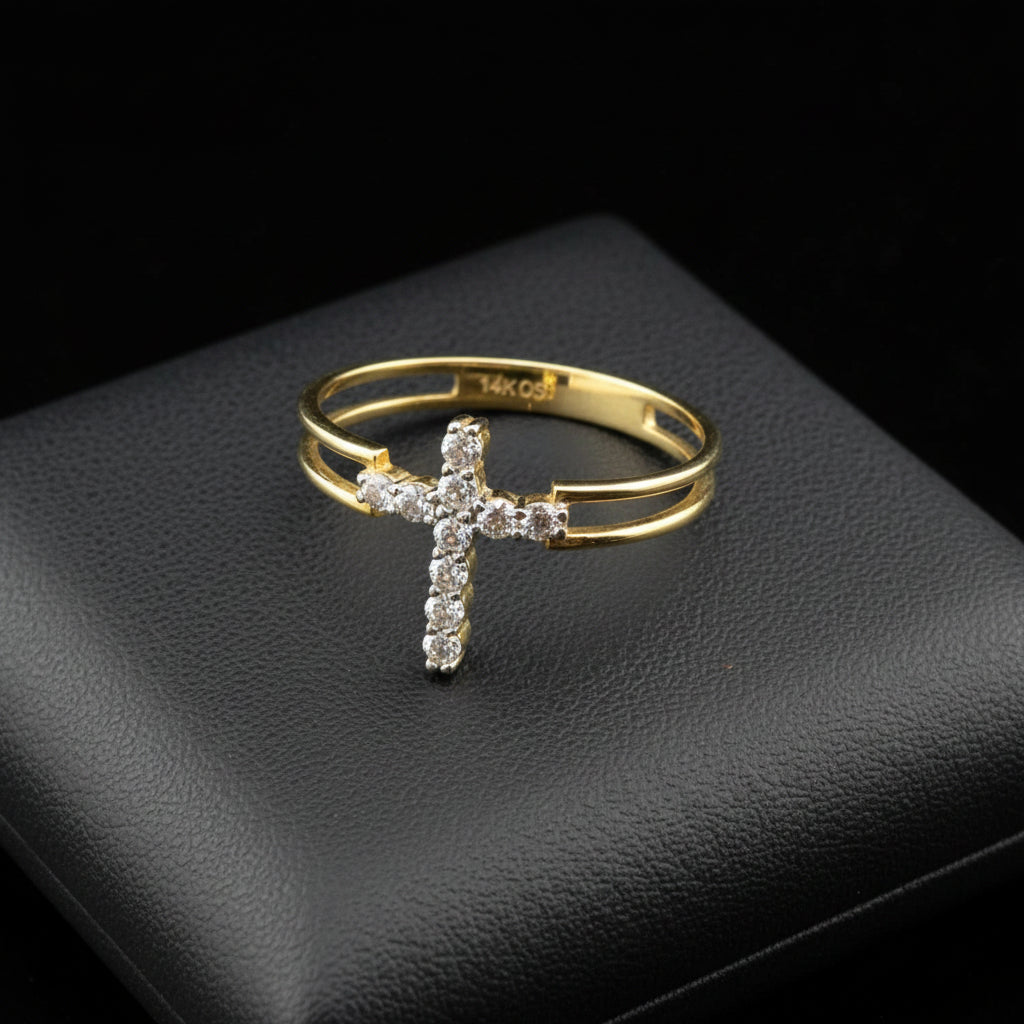 Religious Ring