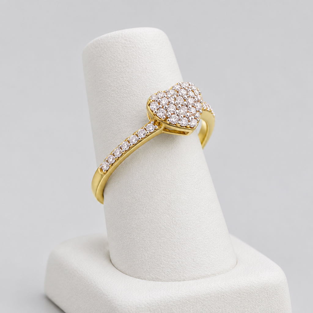 Engagement Ring