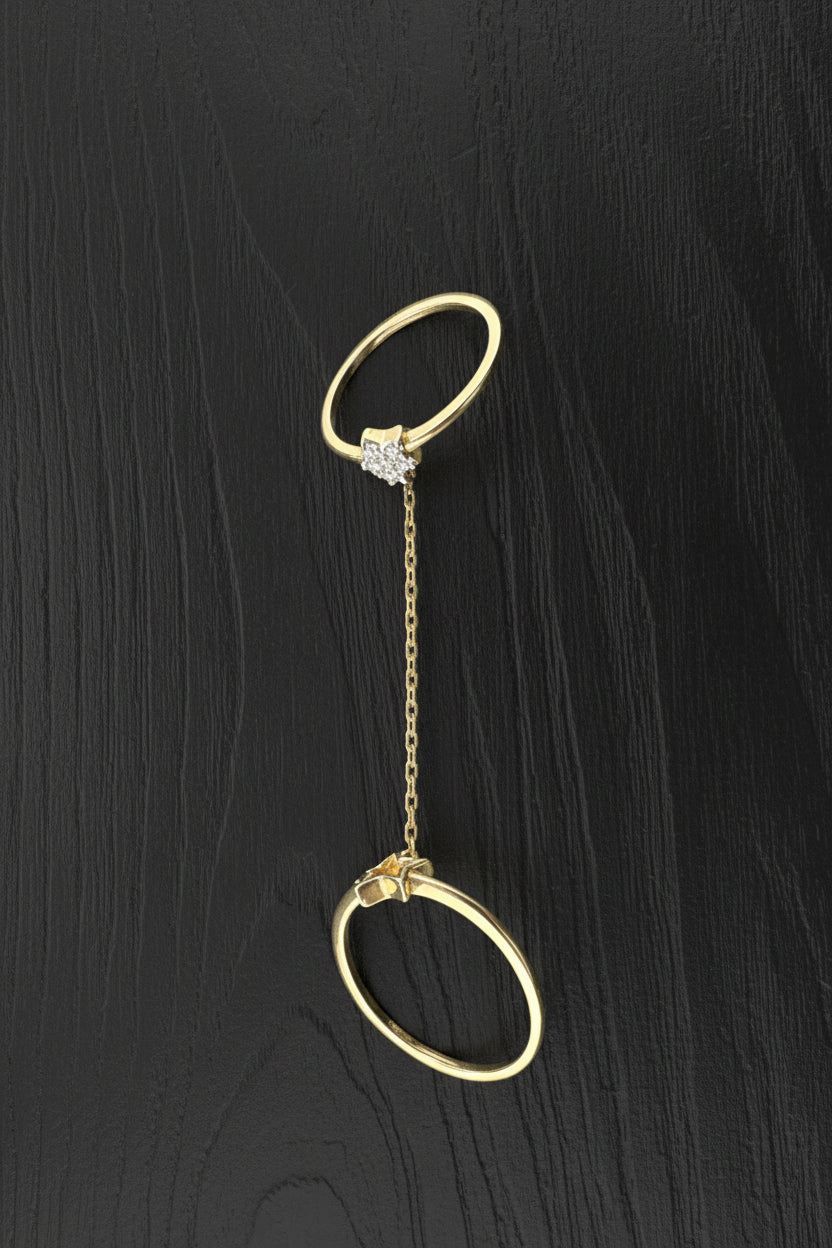 double ring