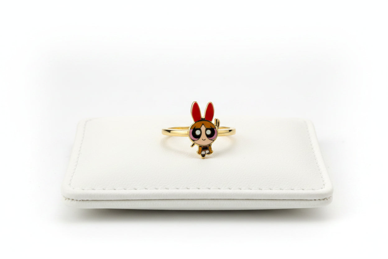 Girls' ring