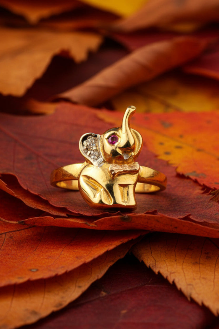 Elephant Ring