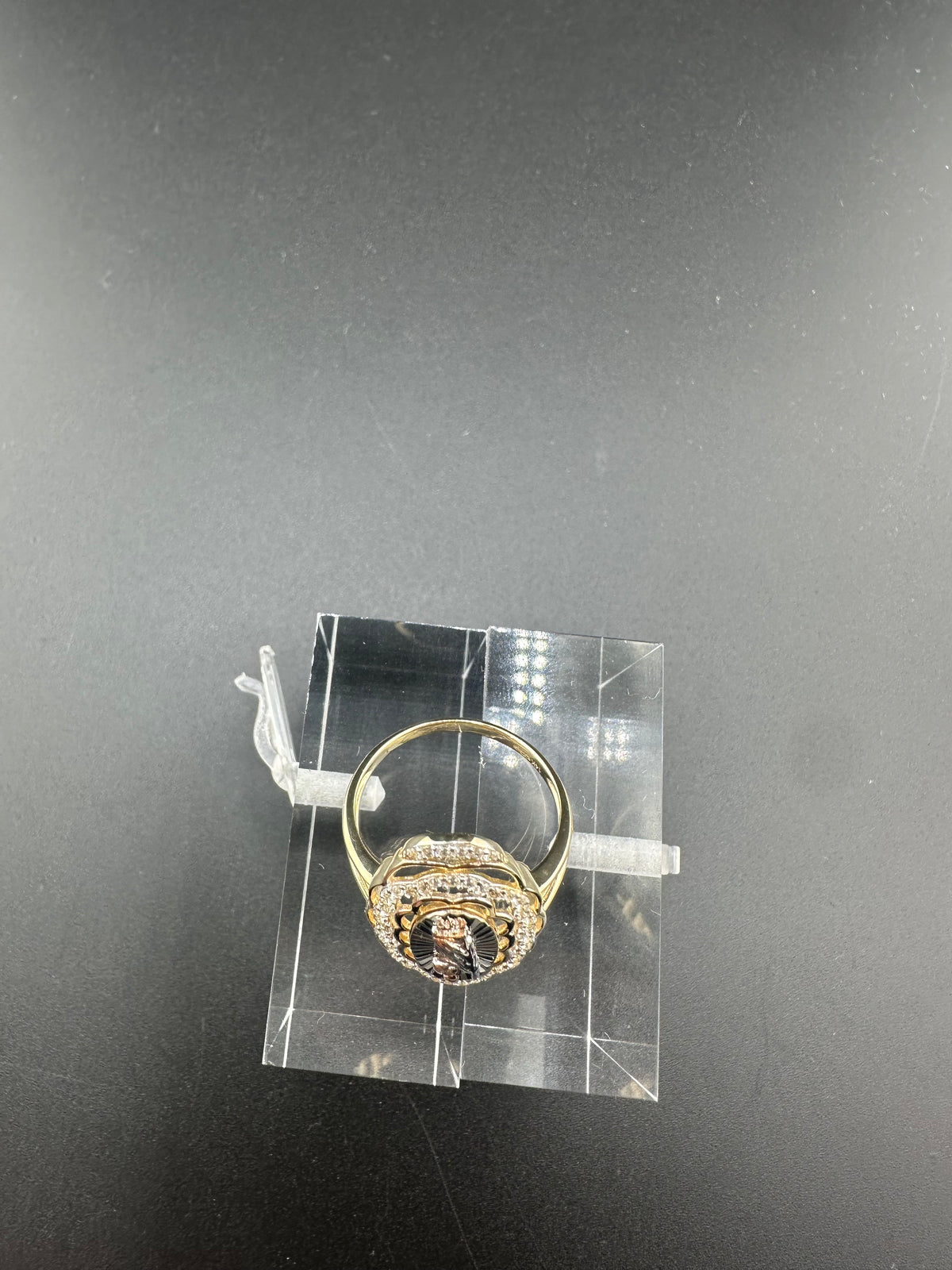 Religious Ring
