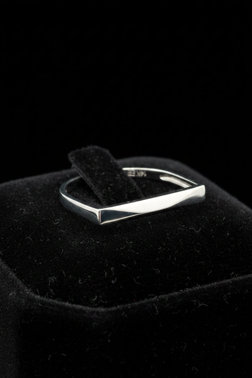 Geometric Ring