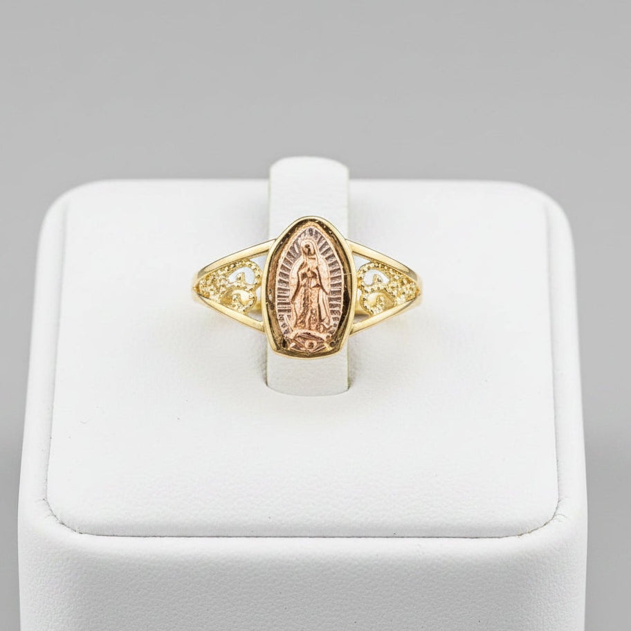 Religious Ring