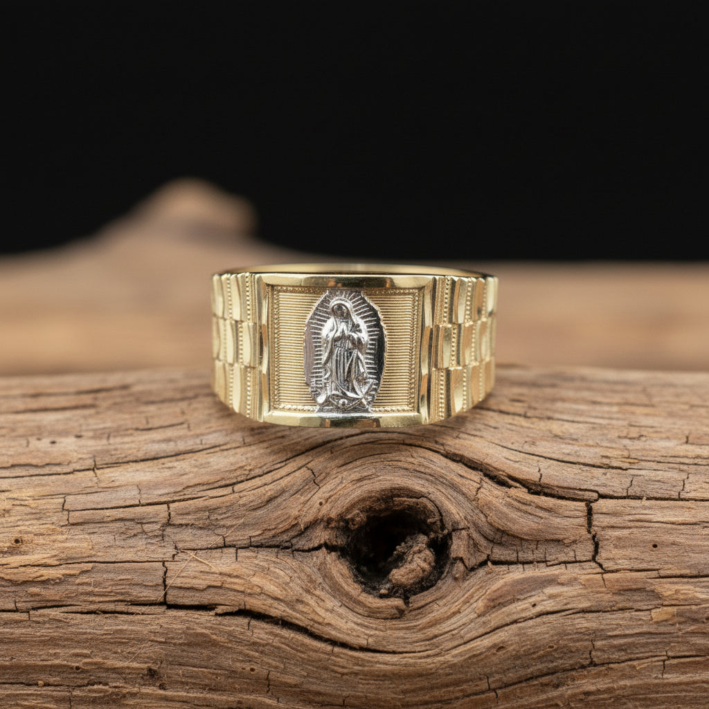Men'S Ring