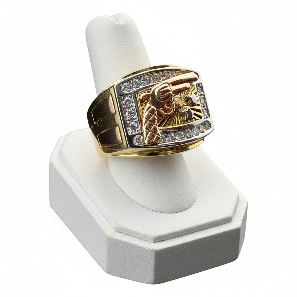 Men's Ring