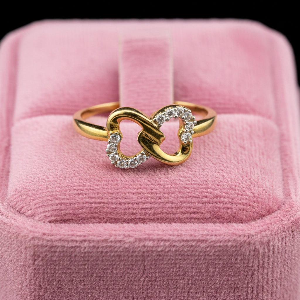 Heart Ring