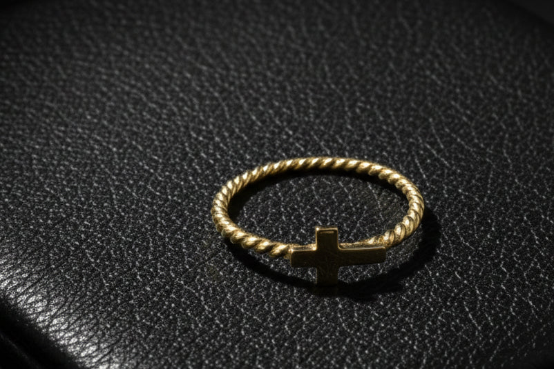 Religious Ring