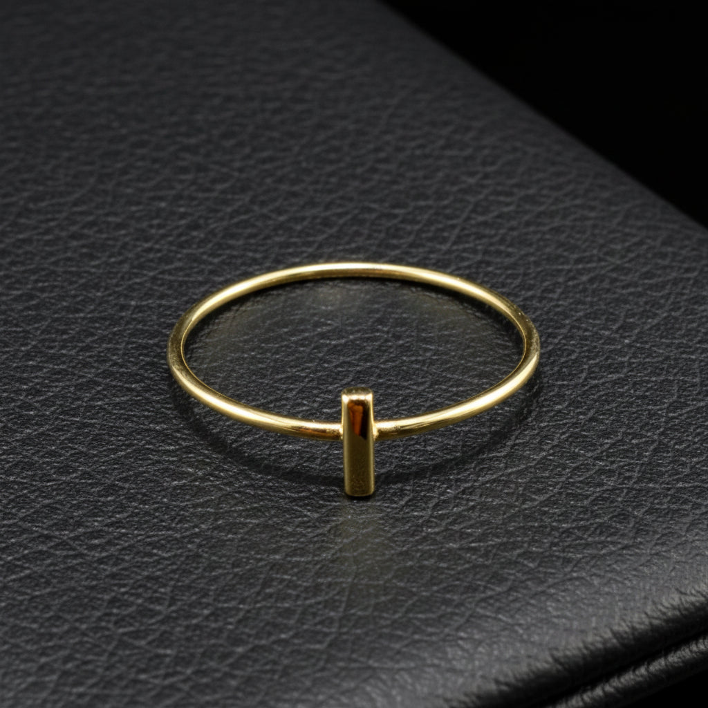 Fancy Light Ring