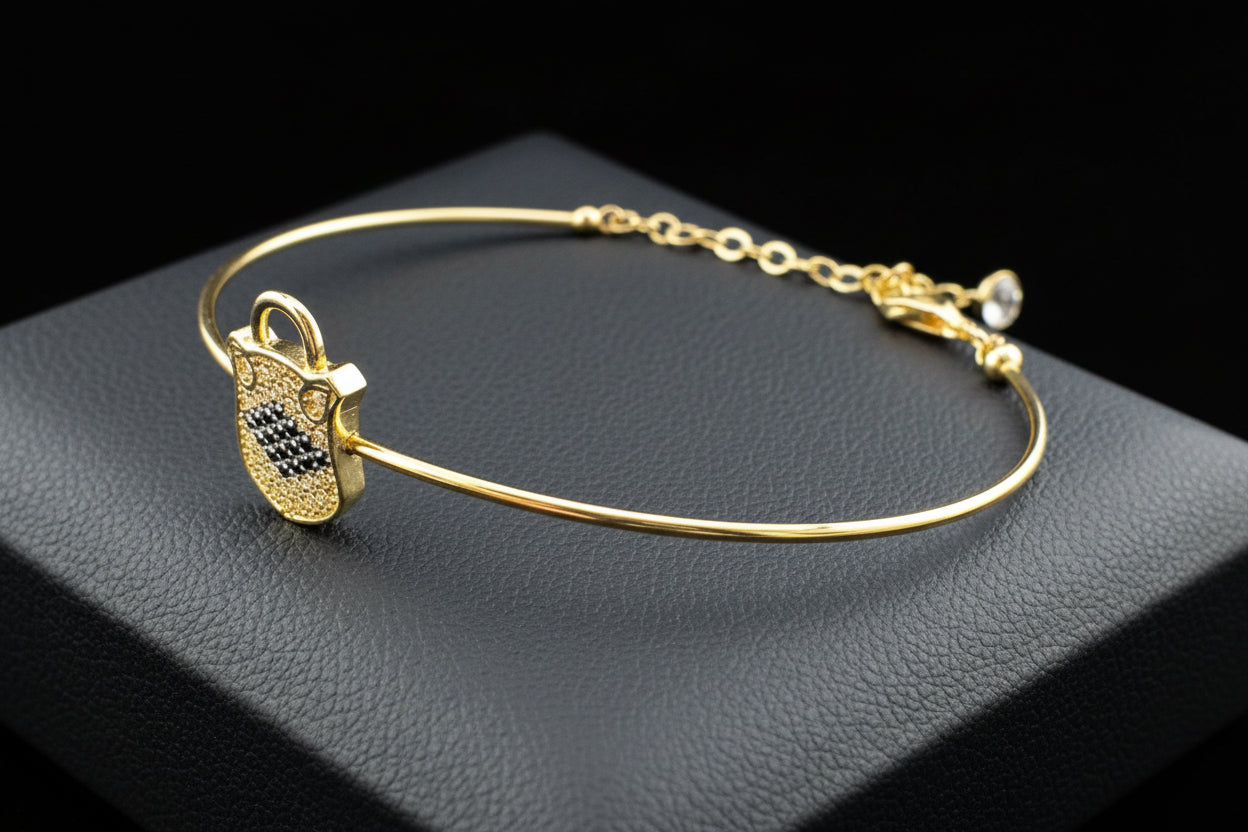 Fancy bangles