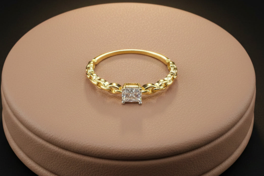 Engagement Ring