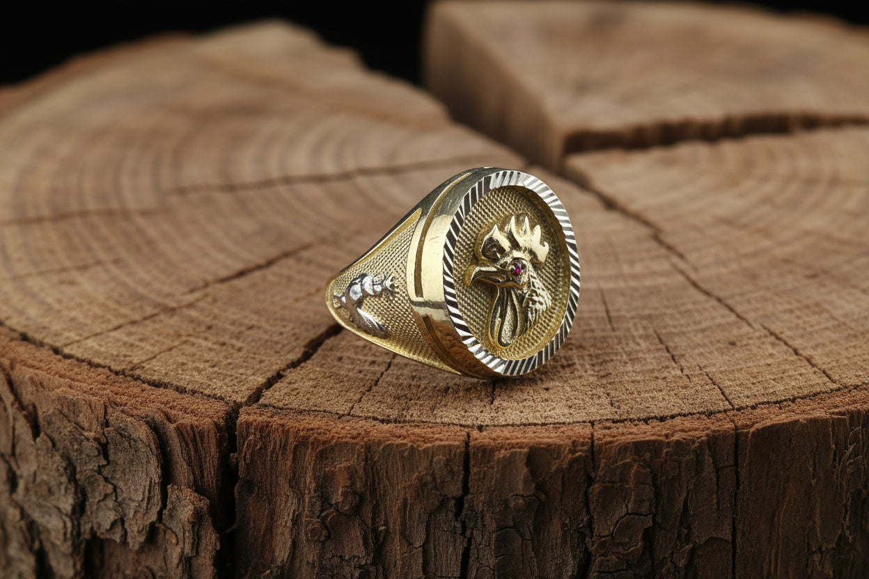 Men's Ring