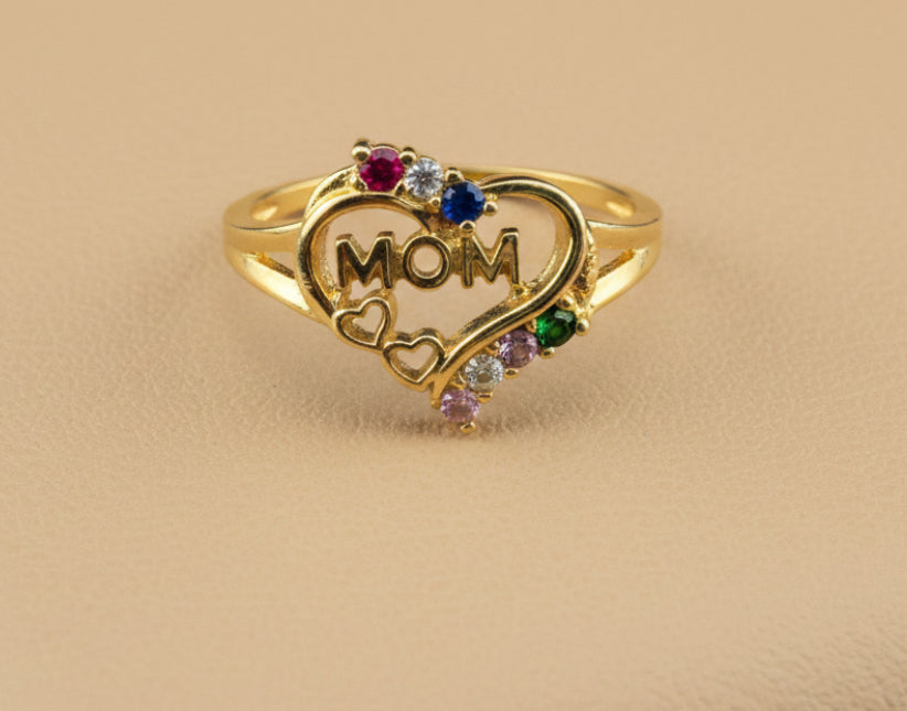 Mothers' Ring
