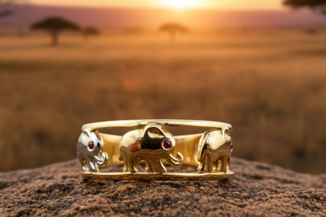 Elephant Ring