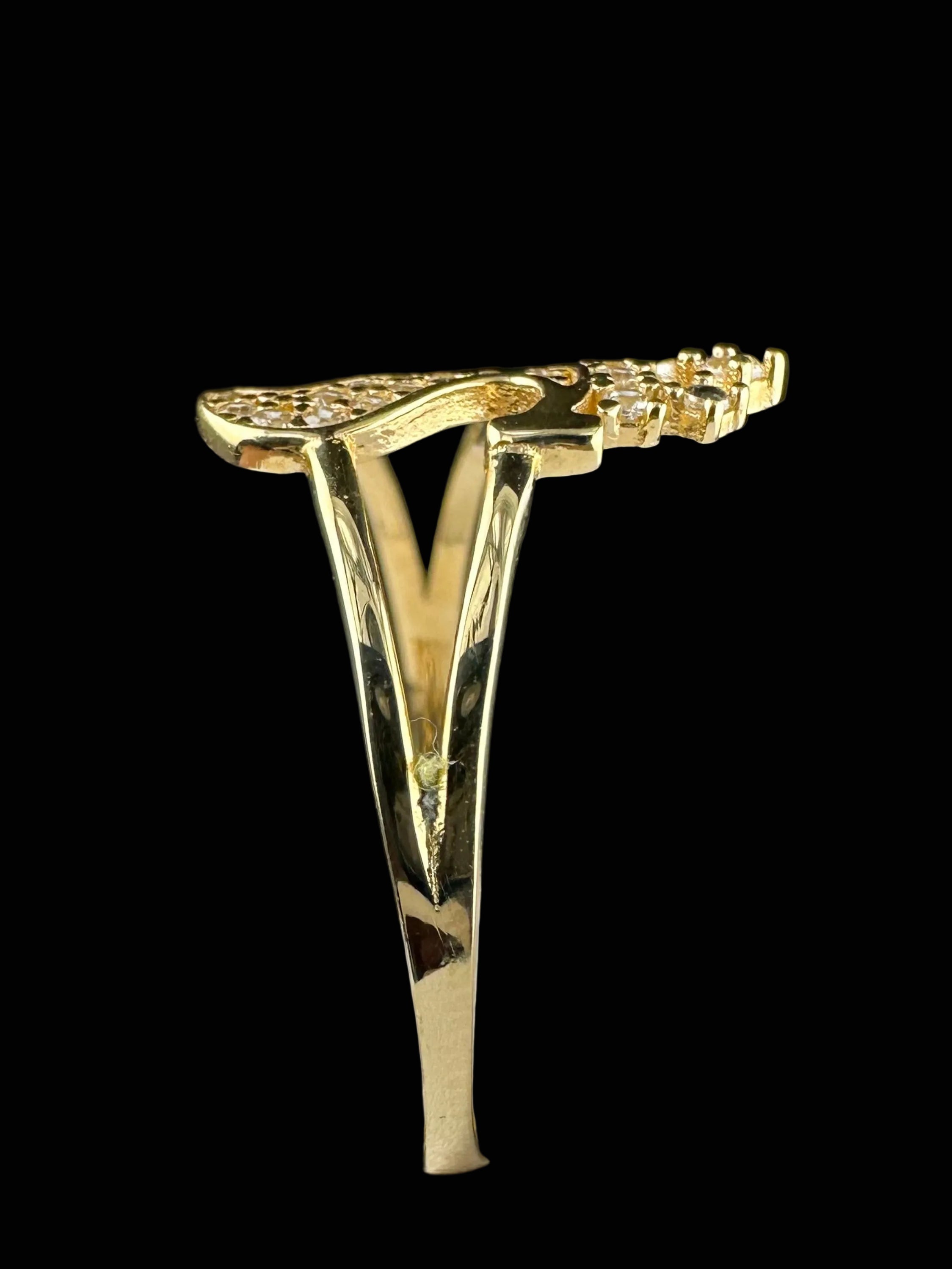 Anillo S