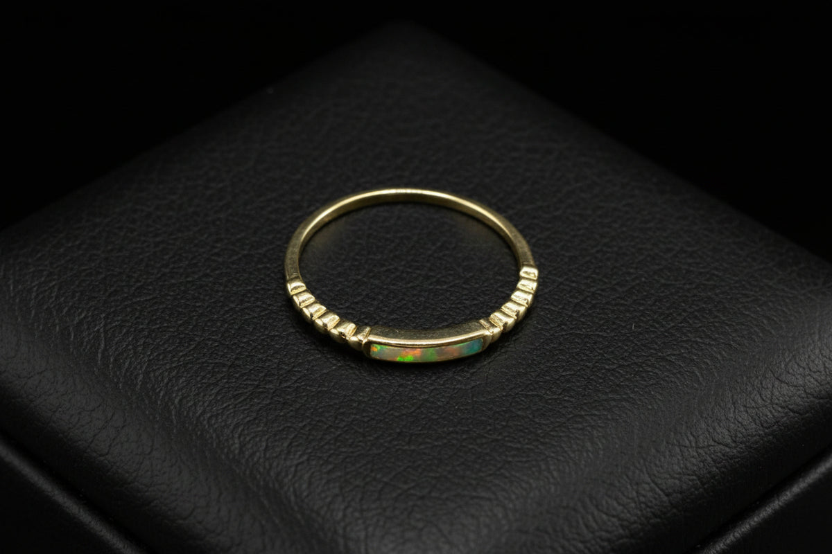 Fancy Ring