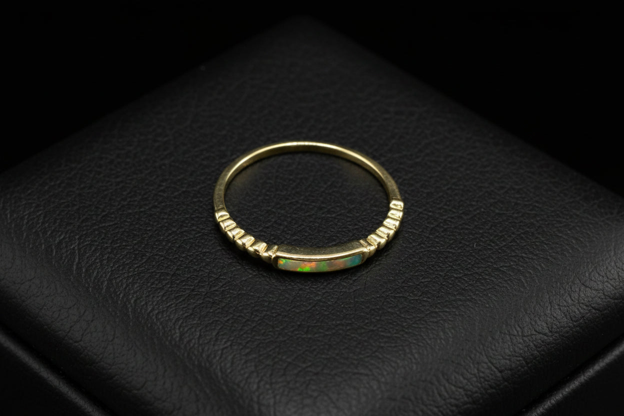 Fancy Ring
