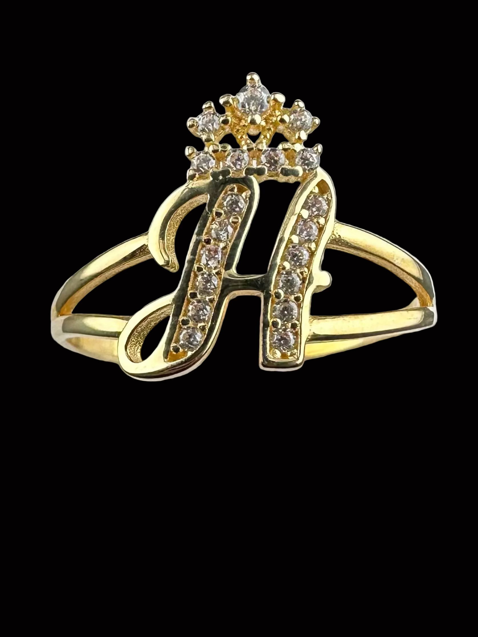 Anillo H