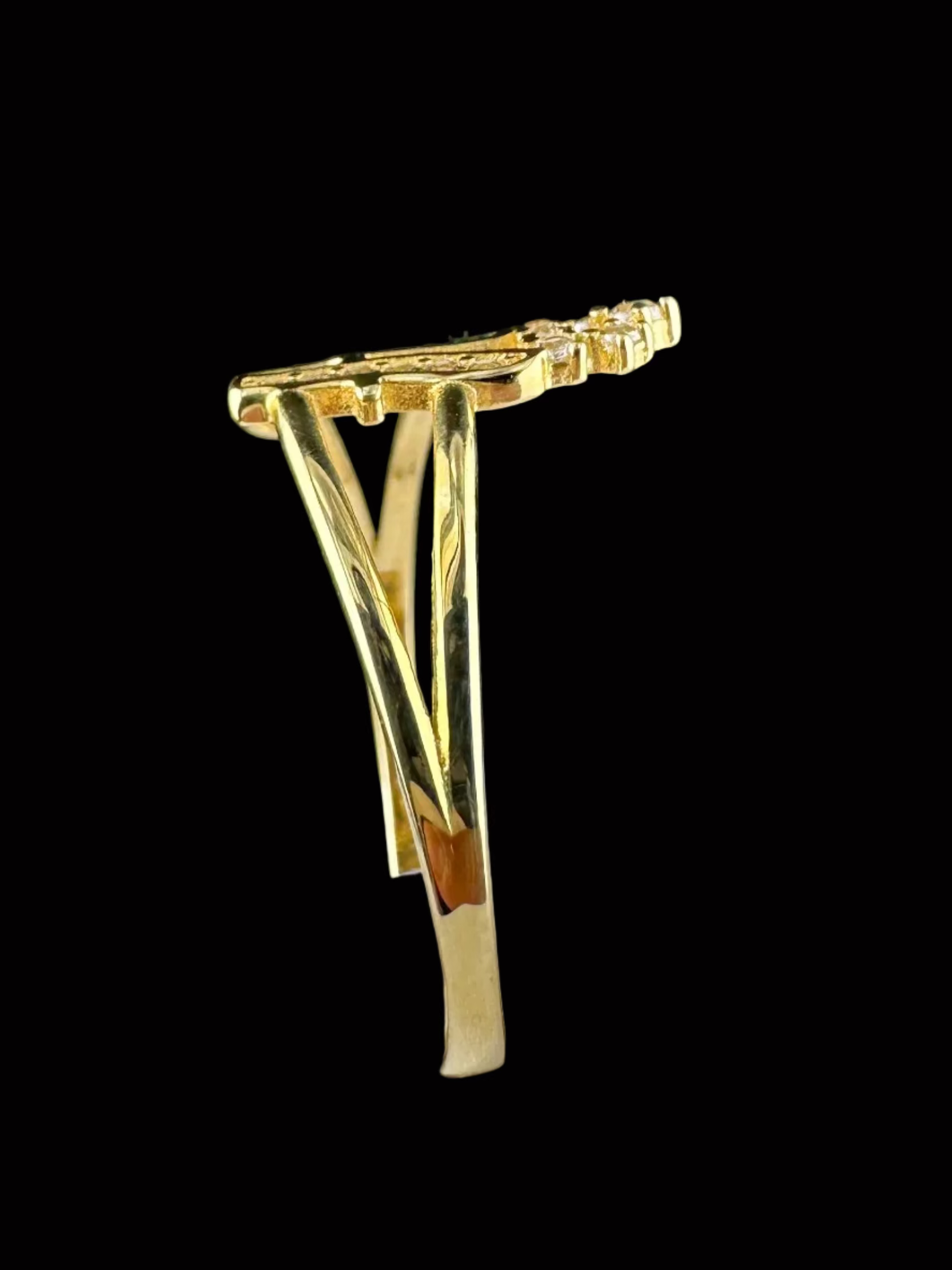 Anillo H